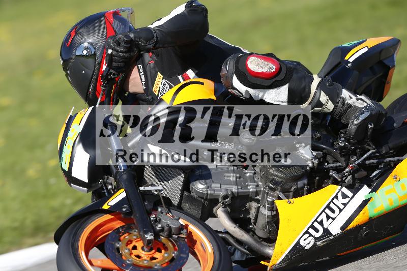 /55 20.09.2025 Speer Racing ADR/Gruppe rot/269